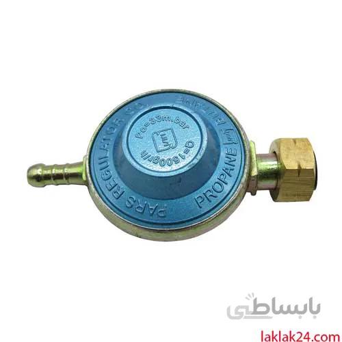 رگلاتور معمولی پرسی