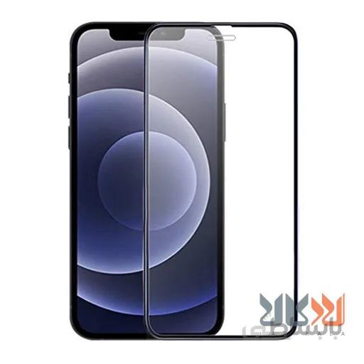 محافظ صفحه نمایش سرامیکی مناسب گوشی Apple Iphone 12 Pro Max