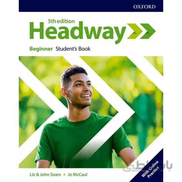 Headway Beginner 5th Edition
