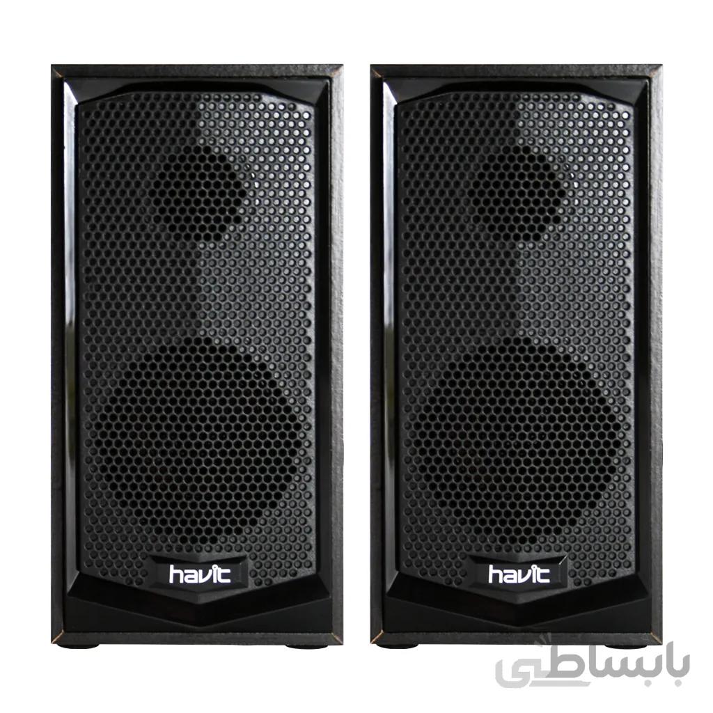 اسپیکر هویت مدل HV-SK518 ا Havit HV-SK518 Speaker