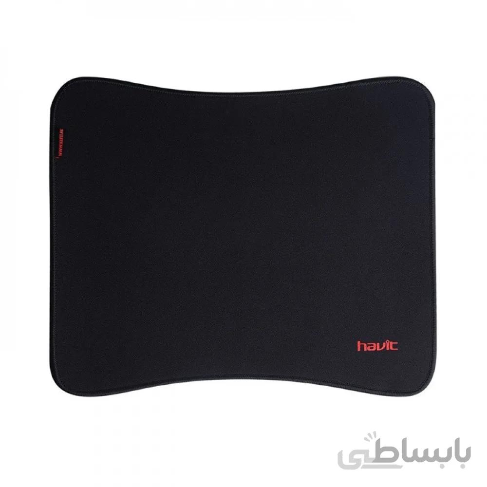 ماوس پد مخصوص بازی هویت مدل HV-MP850