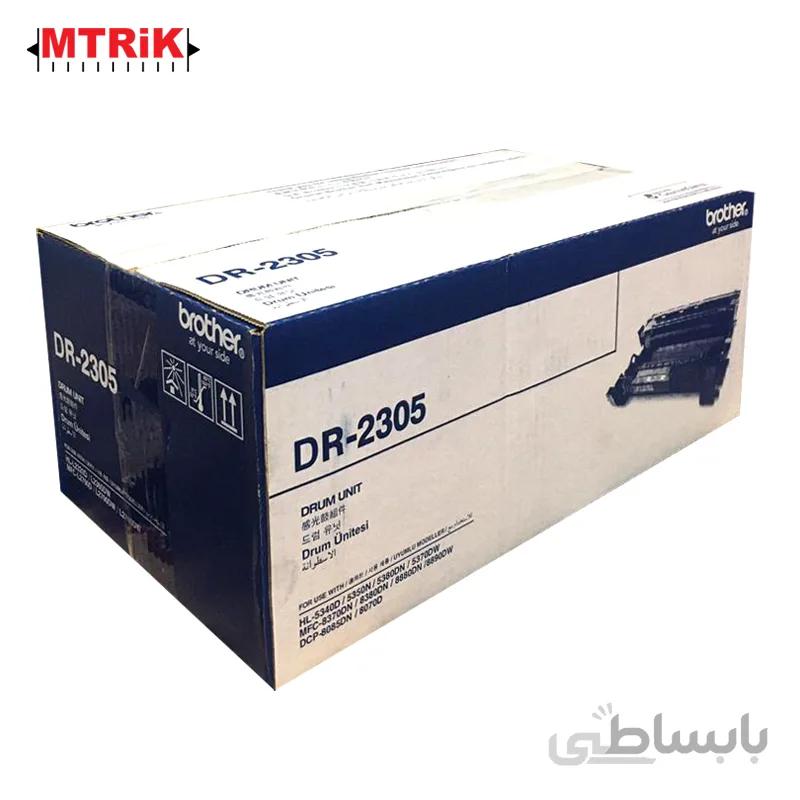 یونیت درام کارتریج برادر مدل DR-2035