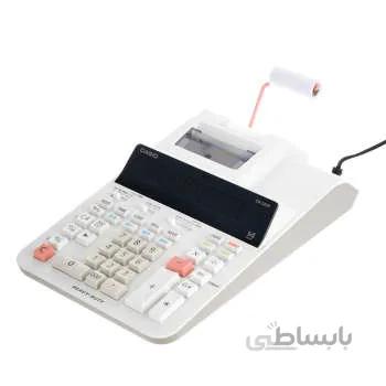 ماشین حساب کاسیو مدل Heavy-Duty DR-240R ا Casio Heavy-Duty DR-240R Calculator