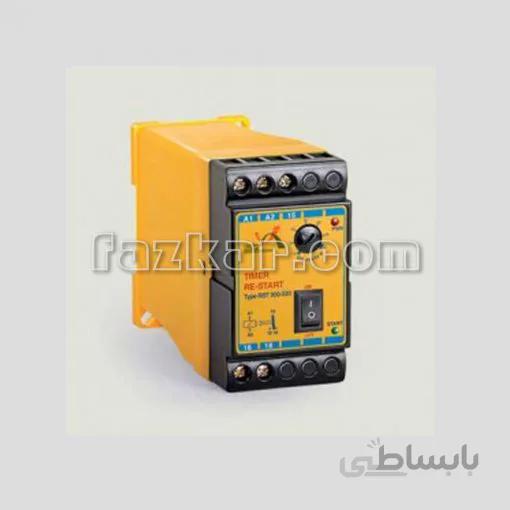 مولتی تایمر دیجیتال مدل MTT/C