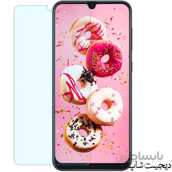 قیمت خرید گلس محافظ صفحه نمایش سامسونگ گلکسی ای ۵۰ – Samusung Galaxy A50