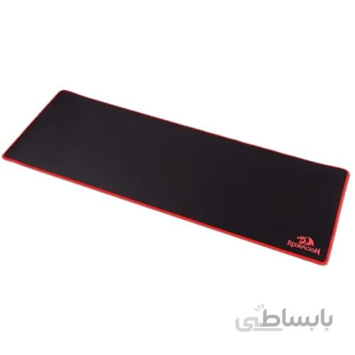 پد ماوس بازی ردراگون مدل SUZAKU P003