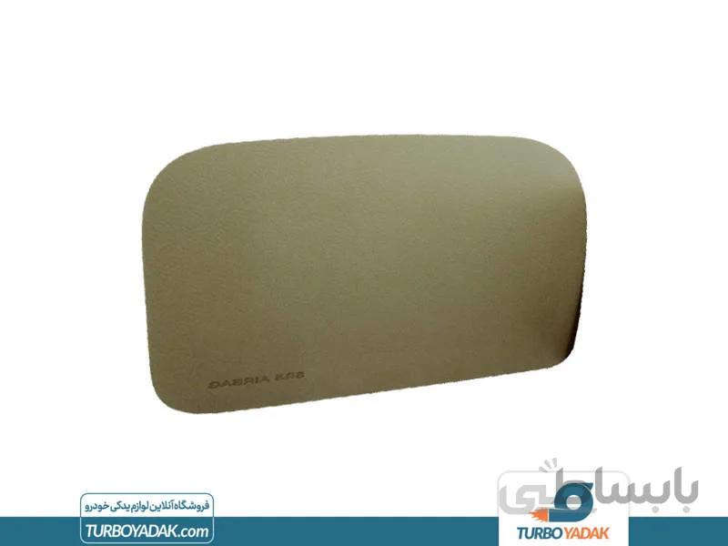 قاب ایربگ سمت شاگرد پژو ۴۰۵ داشبورد جدید شرکتی