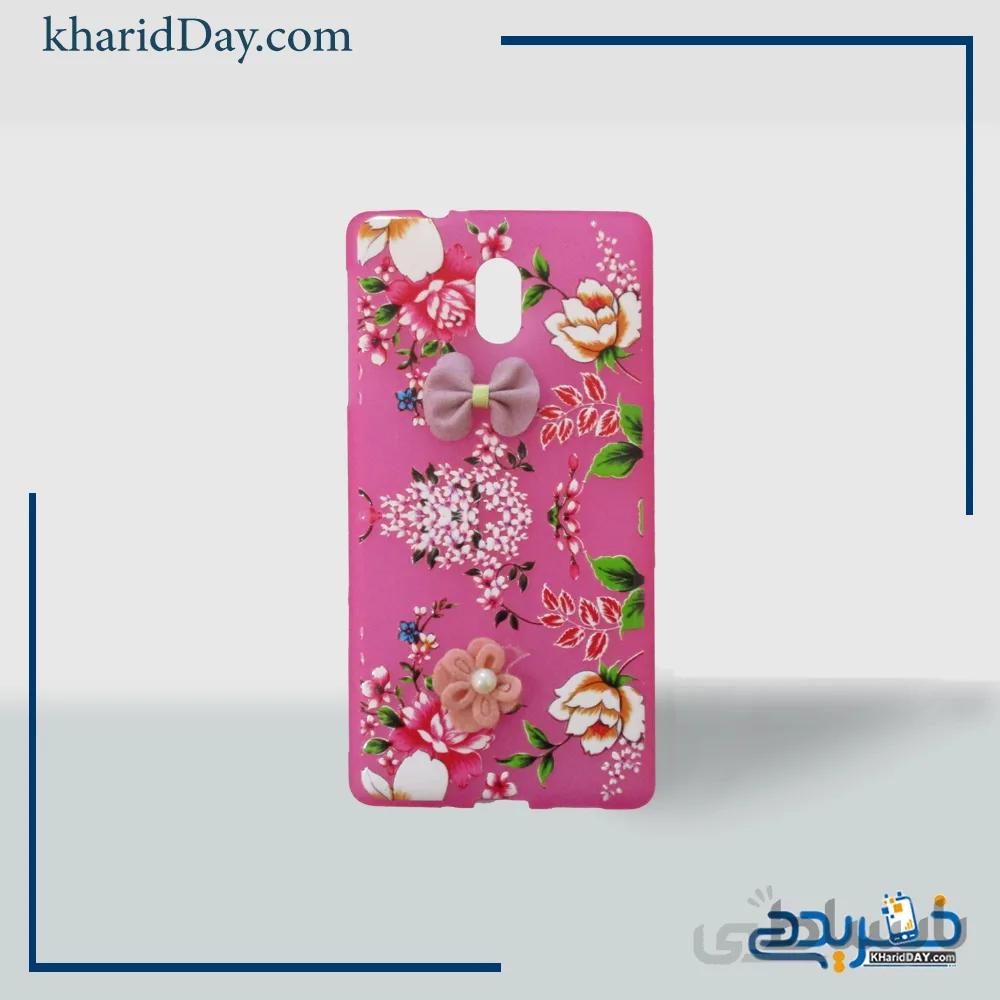 کاور موبایل نوکیا ۳ کد NK80629