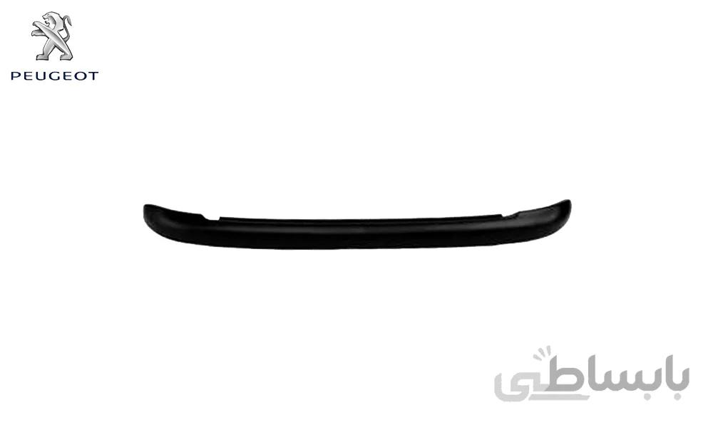 فلاپ سپر عقب پژو ۲۰۶