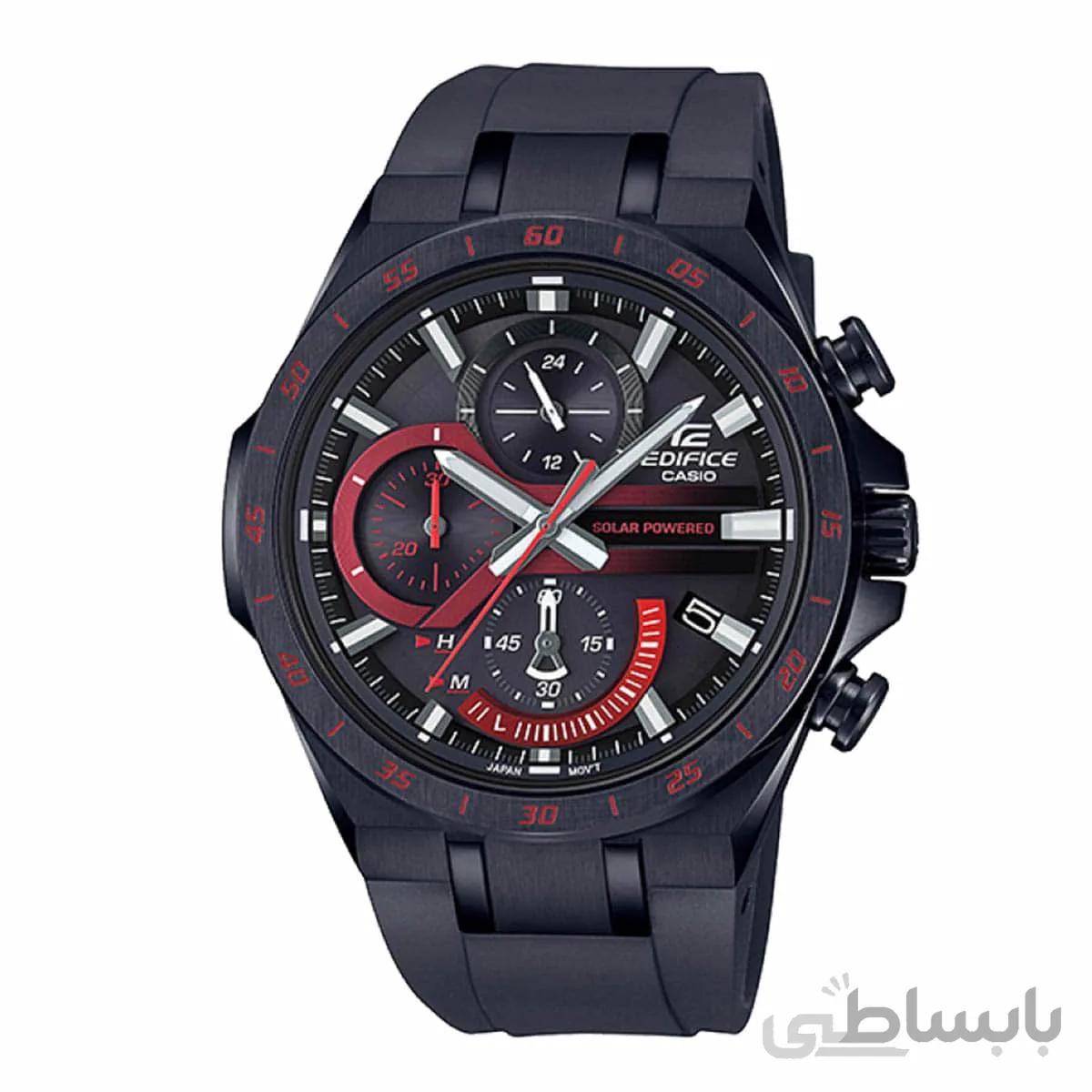 ساعت مچی عقربه ای مردانه CASIO ا Casio Watch Edifice EQS-920PB-1AV