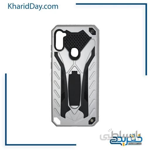 کاور گوشی سامسونگ A11 طرح بتمن کد S100064