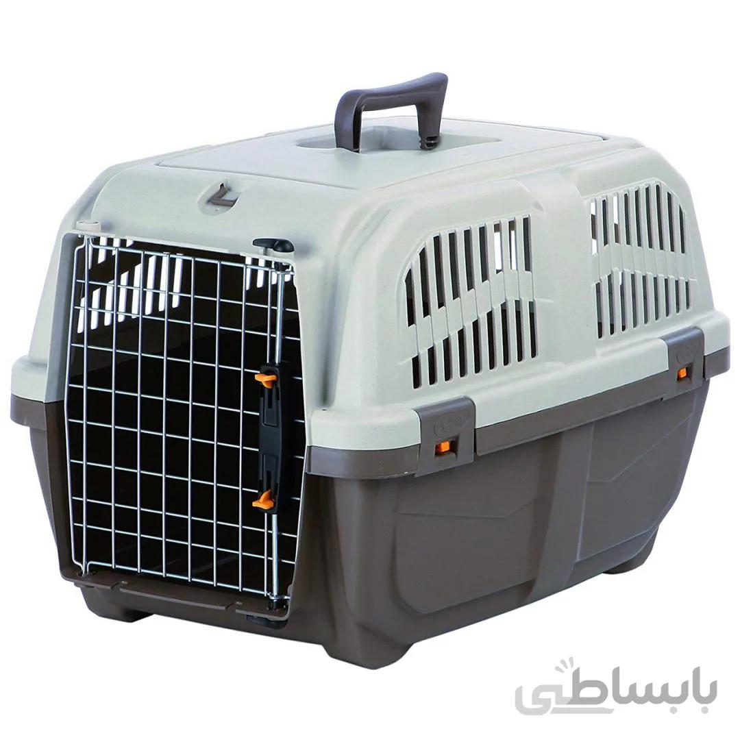 باکس حمل سگ و گربه اسکودو یاتا سایز 1