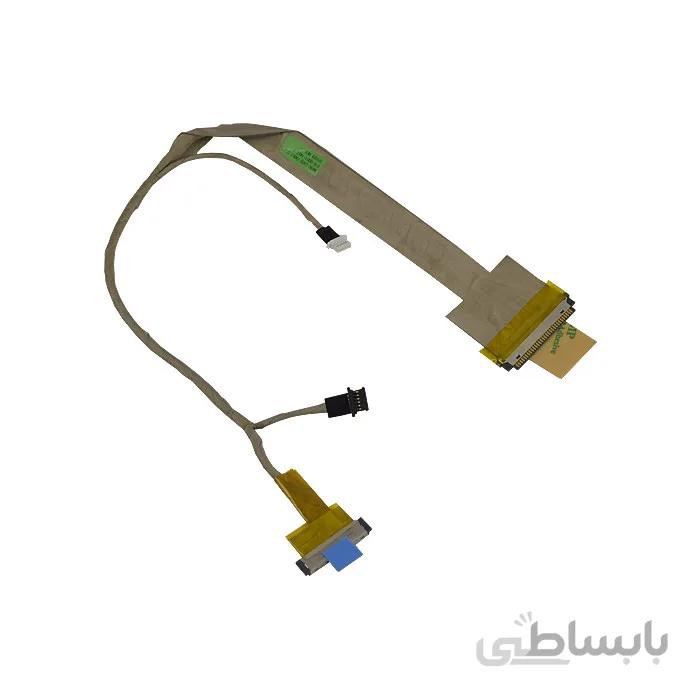 کابل فلت لپ تاپ سونی F11 ا FLAT SONY F11/F1