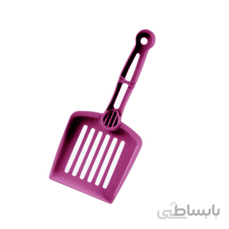بیلچه خاک گربه مشا