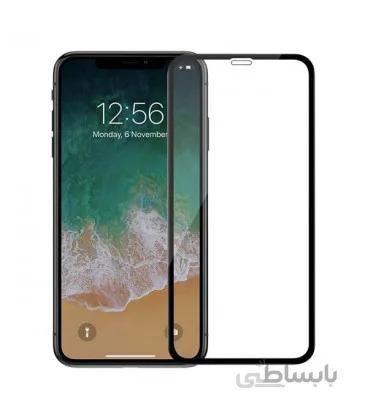 محافظ صفحه نمایش شیشه ایی اپل مدل Apple iPhone XR