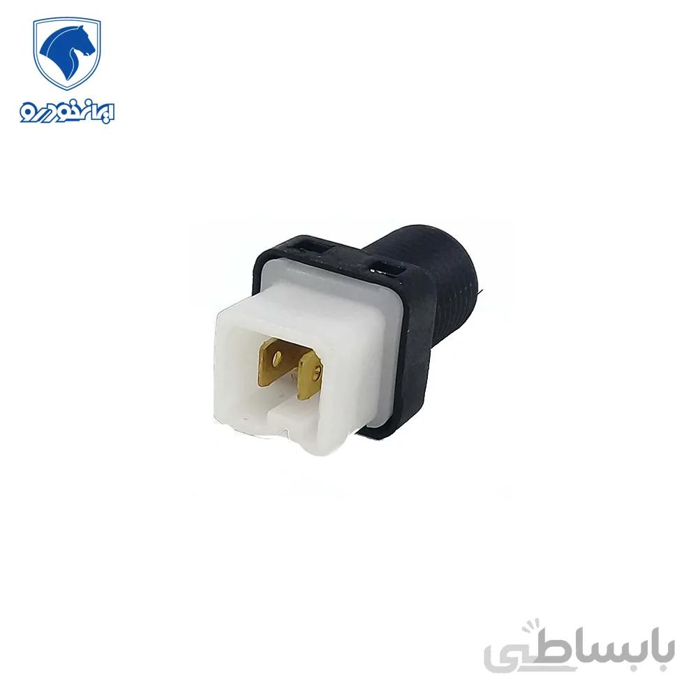 سوئیچ استپ ترمز سمند