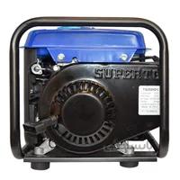موتور برق بنزینی تایگر مدل TG2500DC ا super TG