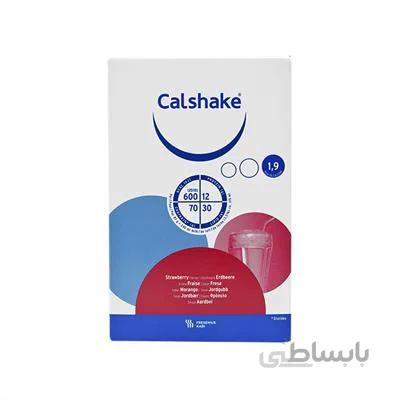 ساشه کلشیک توت فرنگی فرزنیوس کابی 7 عددی