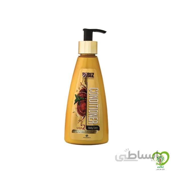 نرم کننده موی سر گانودرما دکتر بیز (280 گرم)