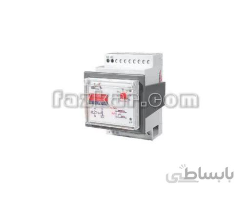رله تایمر تکرار کننده دیجیتال مدل MRT/C برنا الکترونیک