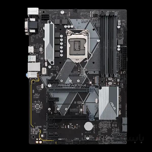 رم 8 گیگابایت DDR4 توین موس 2666