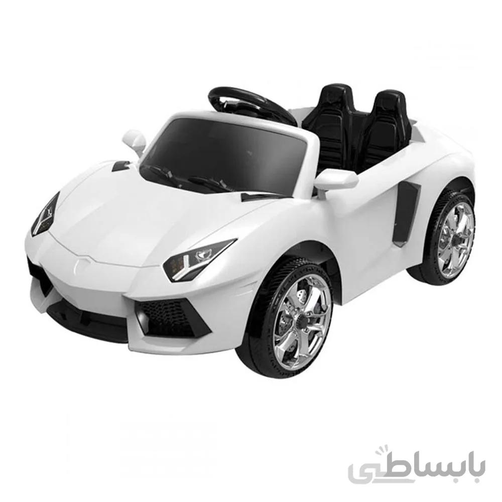 ماشین شارژی مدل لامبورگینی کد HL-1688