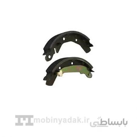 لنت ترمز عقب ام وی ام ۱۱۰