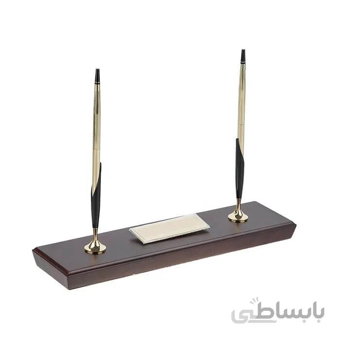 ست خودکار و اتود کراس مدل Double desk