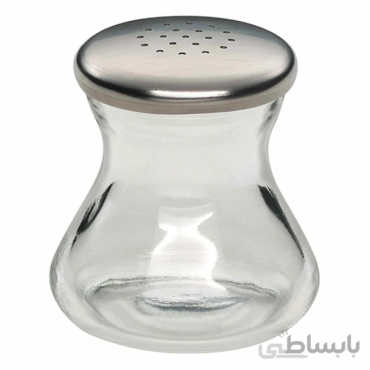 نمک پاش دبلیو ام اف مدل WMF Salt shaker WAGENFELD