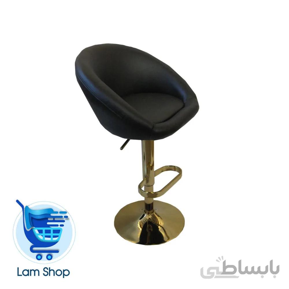 صندلی اپنی 555F نیلکار