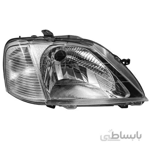 چراغ جلو L90 ایساکو