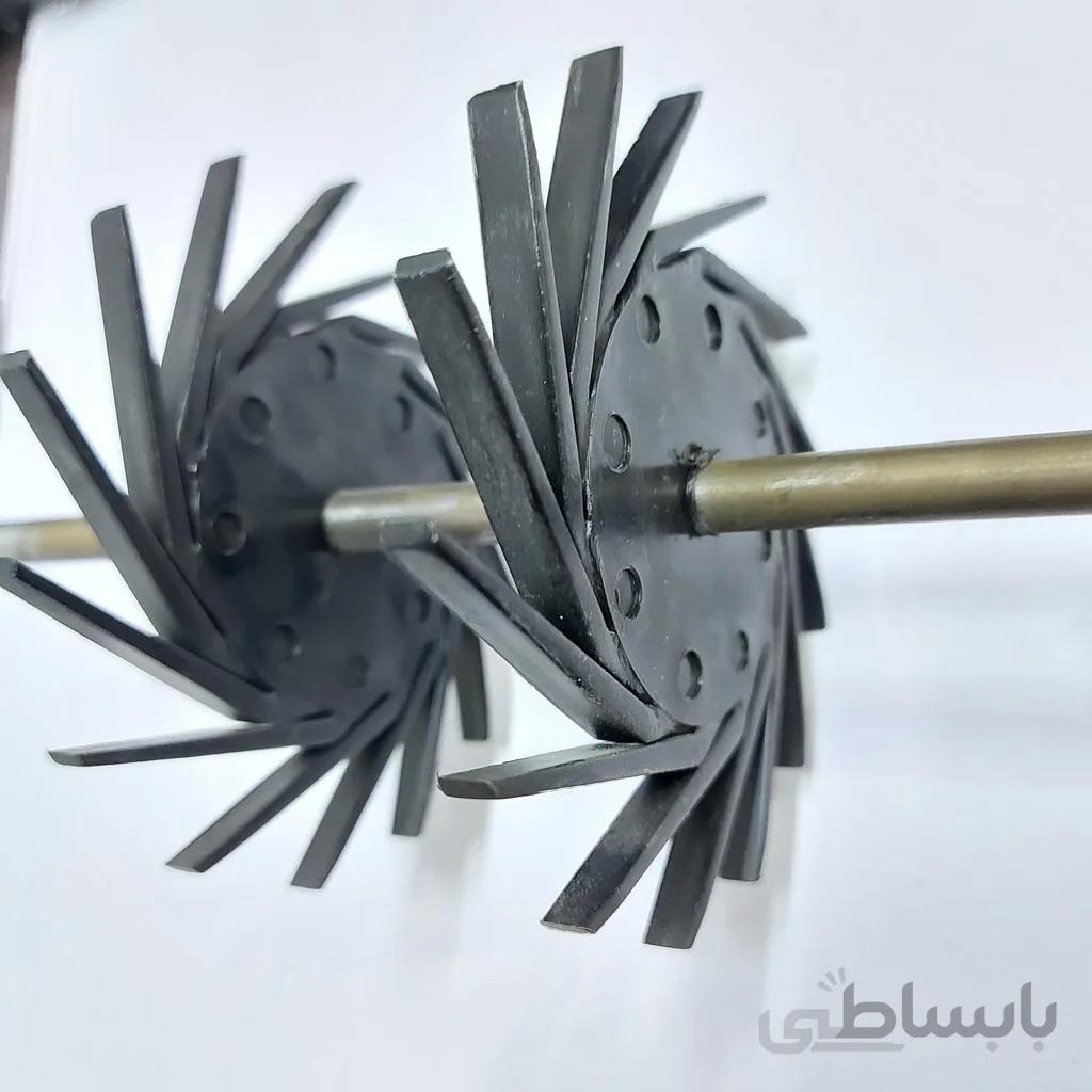 پول جمع کن پولشمار مگا