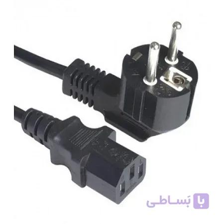 کابل برق پاور ۱۶ آمپر ماینری ۱.۵×۳ دی نت