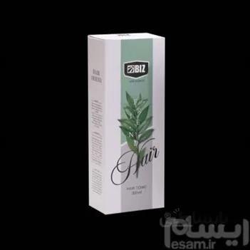 تونیک تقویت کننده مو 300 میل