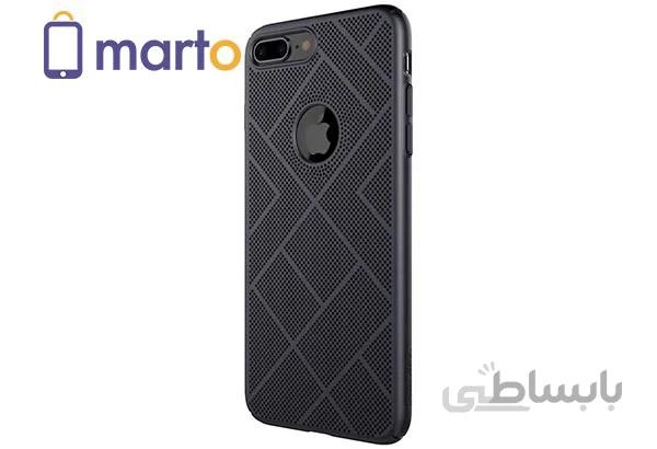کاور نیلکین مدل Air مناسب برای گوشی اپل iPhone 7 Plus / 8 Plus ا Nillkin AIR series ventilated fasion case for Apple iPhone 7 Plus / 8 Plus