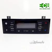 پنل تهویه اتوماتیک پژو پارس ، برند ساندن