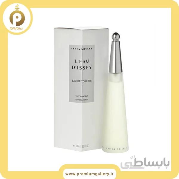 عطر ادکلن ایسی میاکه لئو د ایسه زنانه | Issey Miyake L’eau d’Issey