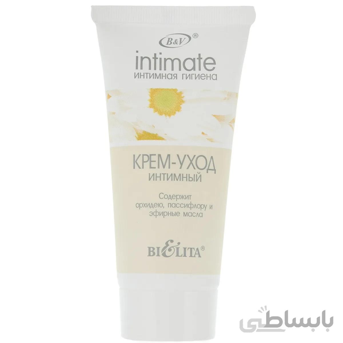 کرم مراقبت از نواحی تناسلی (بانوان و آقایان) 30ml