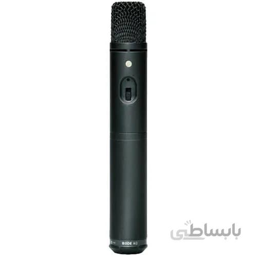 میکروفون روود RODE M3 VERSATILE END-ADDRESS CONDENSER MICROPHONE آکبند