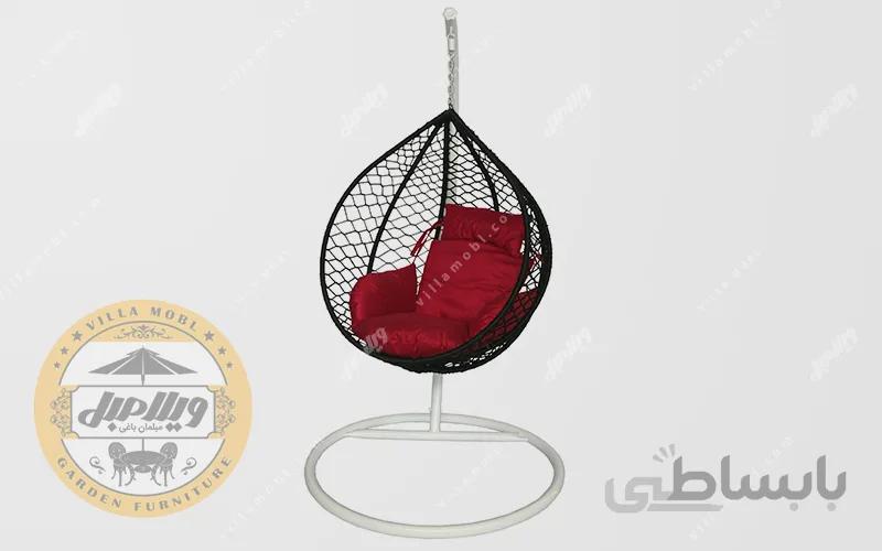 تاب ریلکسی اشکی مدل تابان