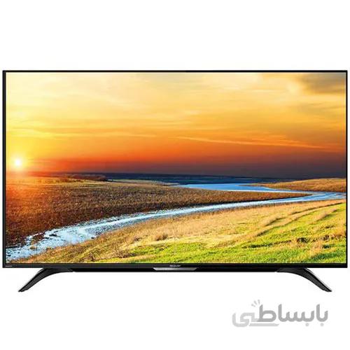 تلویزیون LED اینچ 60 شارپ مدل SHARP 60 BK1X