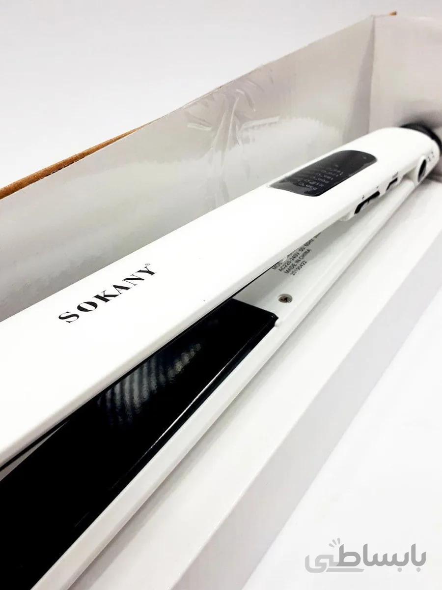 اتو مو سوکانی مدل HS-950B ا sokani hs-950b Ironing