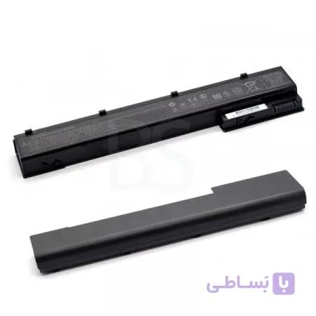 باتری لپ تاپ HP مدل Elitebook 8570W — تصویر 1