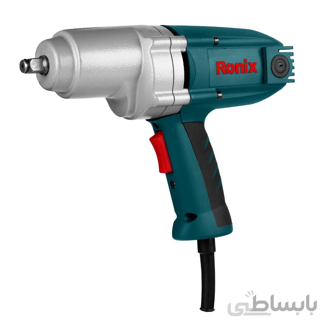 بکس برقی رونیکس 2035 ا 2035 کد 262903