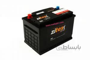 باتری زیتکس ۷۰ آمپر معکوس
