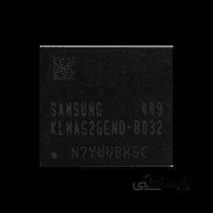 آی سی هارد KMK7X000VM-B314 مناسب گوشی Win I8552 سامسونگ ا KMK7X000VM-B314 hard emmc