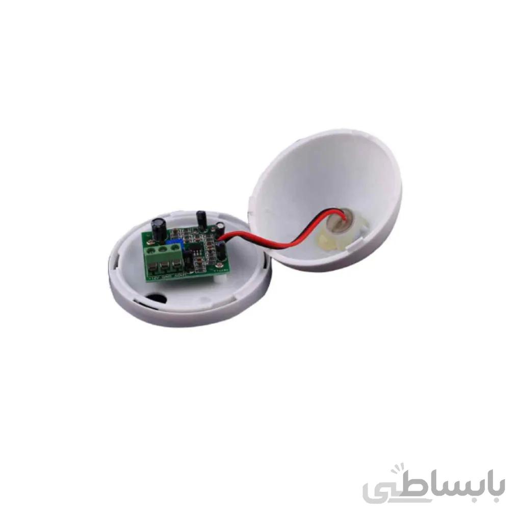 میکروفون گلفی اکستون مدل AX_09A