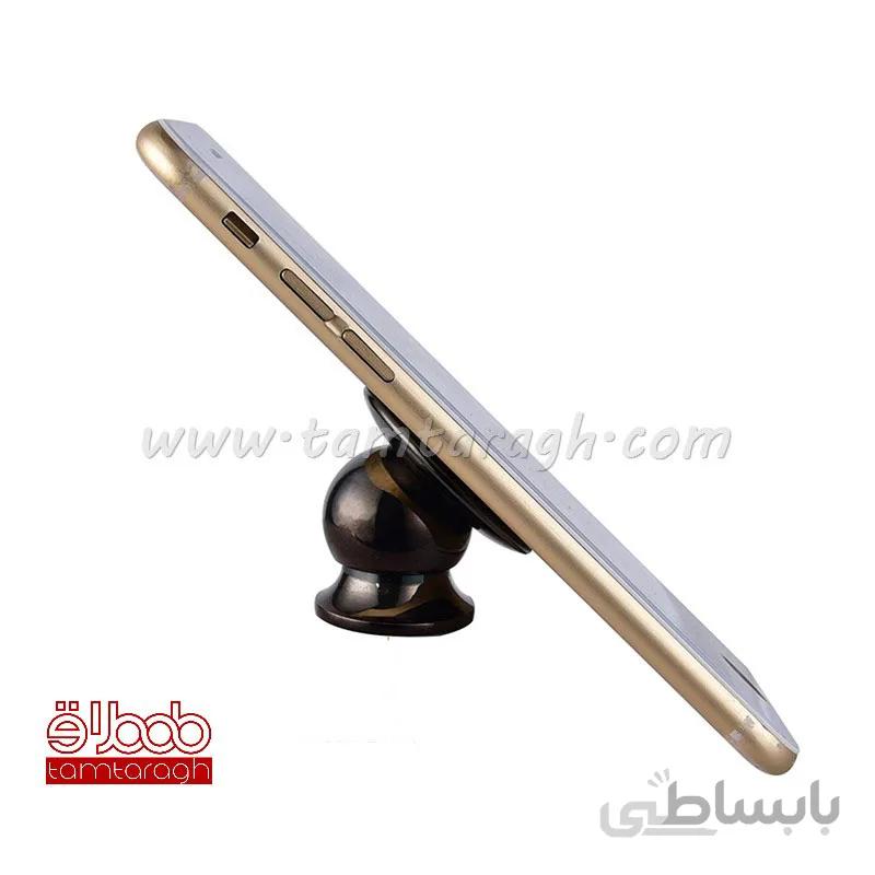 هولدر مغناطیسی (مگنتی) موبایل
