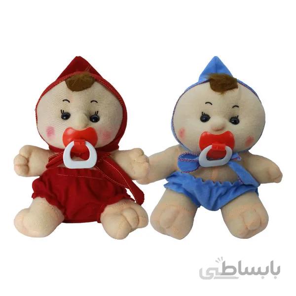 عروسک نینی 2