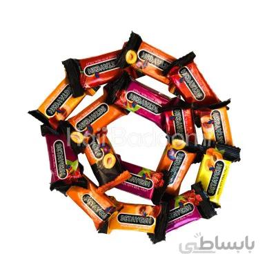 لواشک پذیرایی ستایش